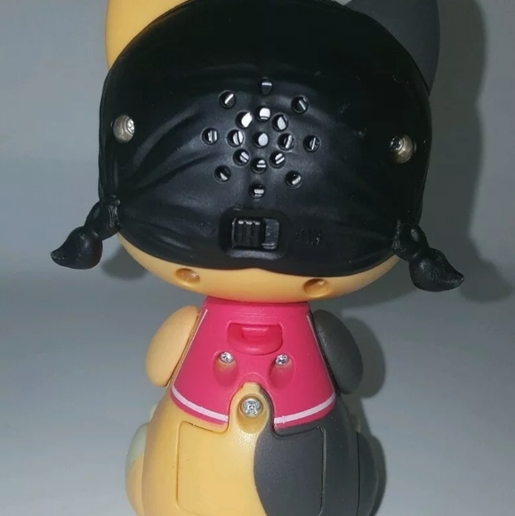😽LOL🫶 LIVE INTERACTIVE 🐱 KITTEN 🐈 CAT DOLL TOY 🙀😻😽😸😾🐾 - Picture 4 of 7